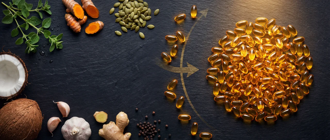 Pure Wellness, Expertly Crafted