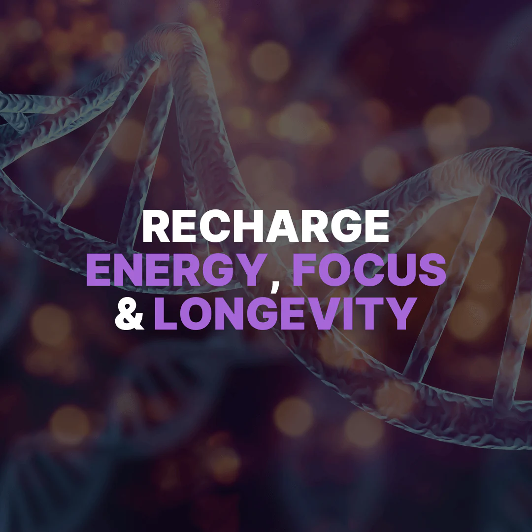 Liposomal NAD+ NR Gummies – Resveratrol, Collagen, Biotin, CoQ10 & Keratin - Image 4