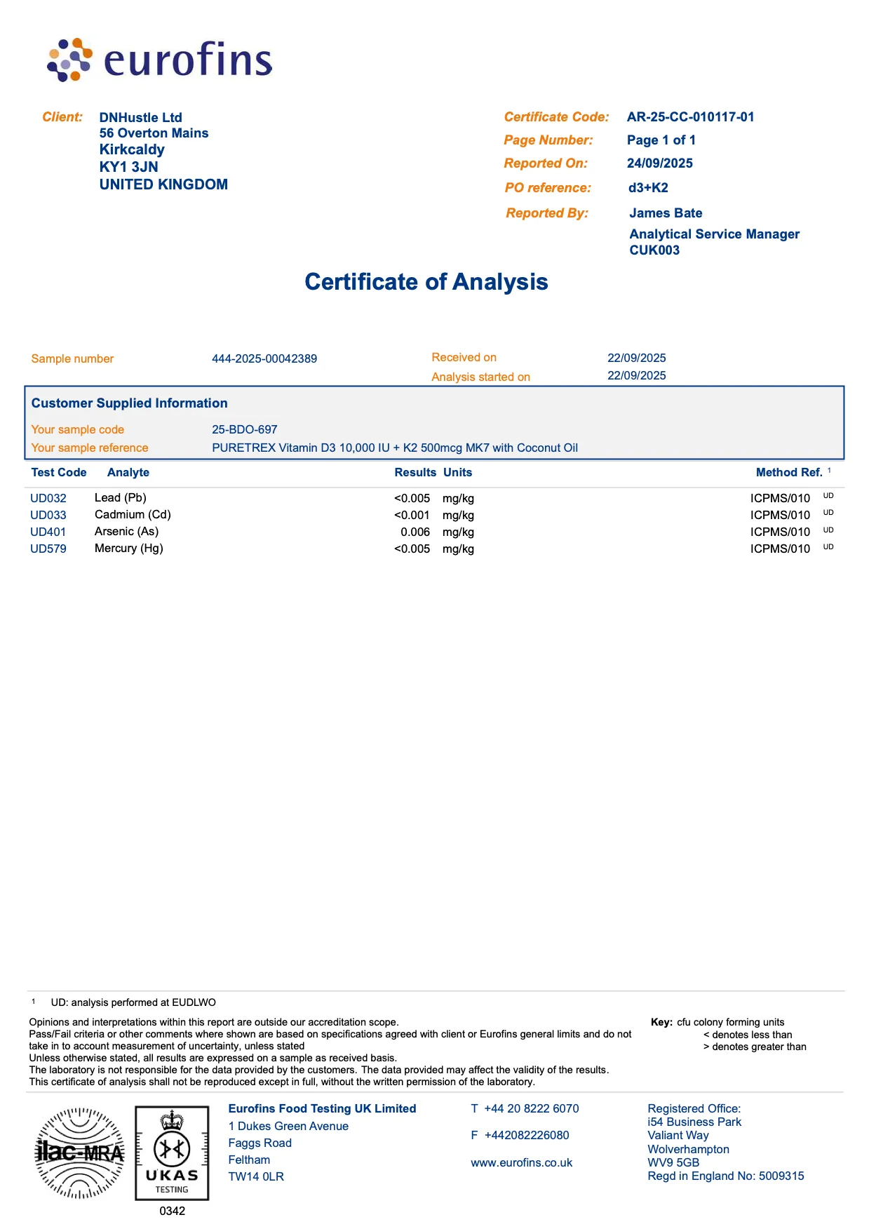 Vitamin D3 10,000 IU + K2 500mcg MK7 – Omega-3 & Astaxanthin Formula - Image 8